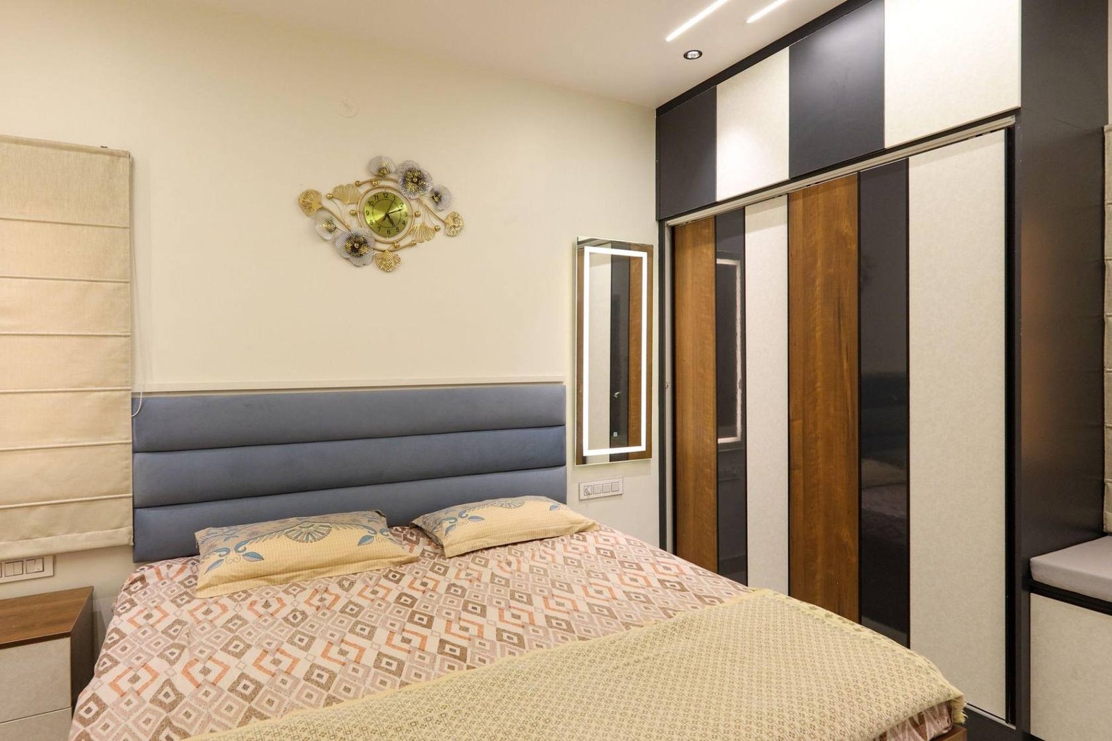 A Creative Space Studio interior